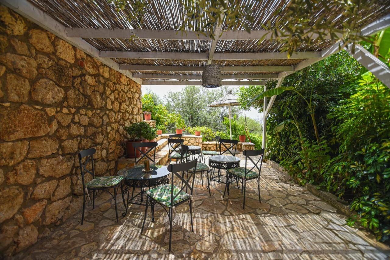 Hotel Imperial Dhermi Exterior photo