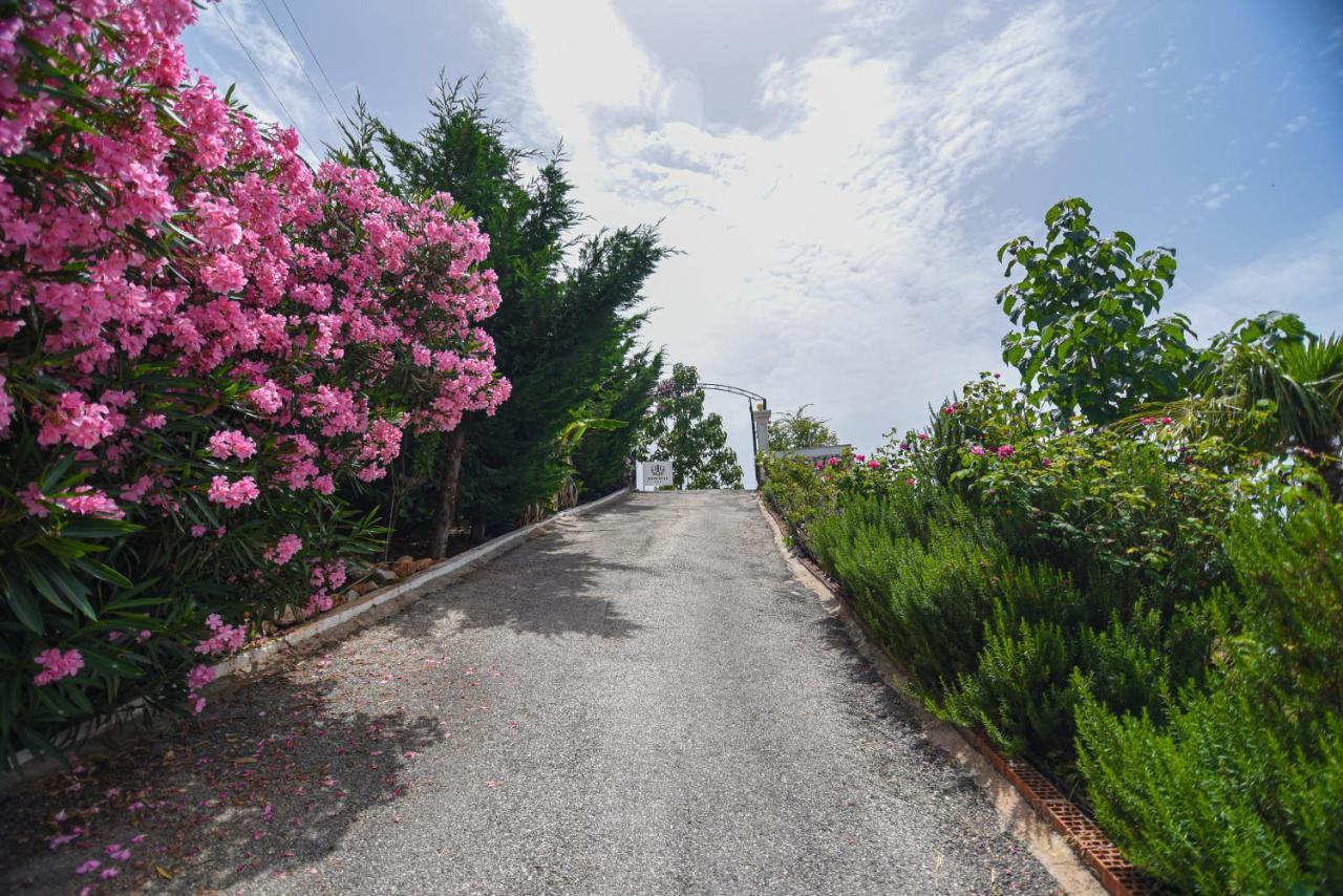 Hotel Imperial Dhermi Exterior photo