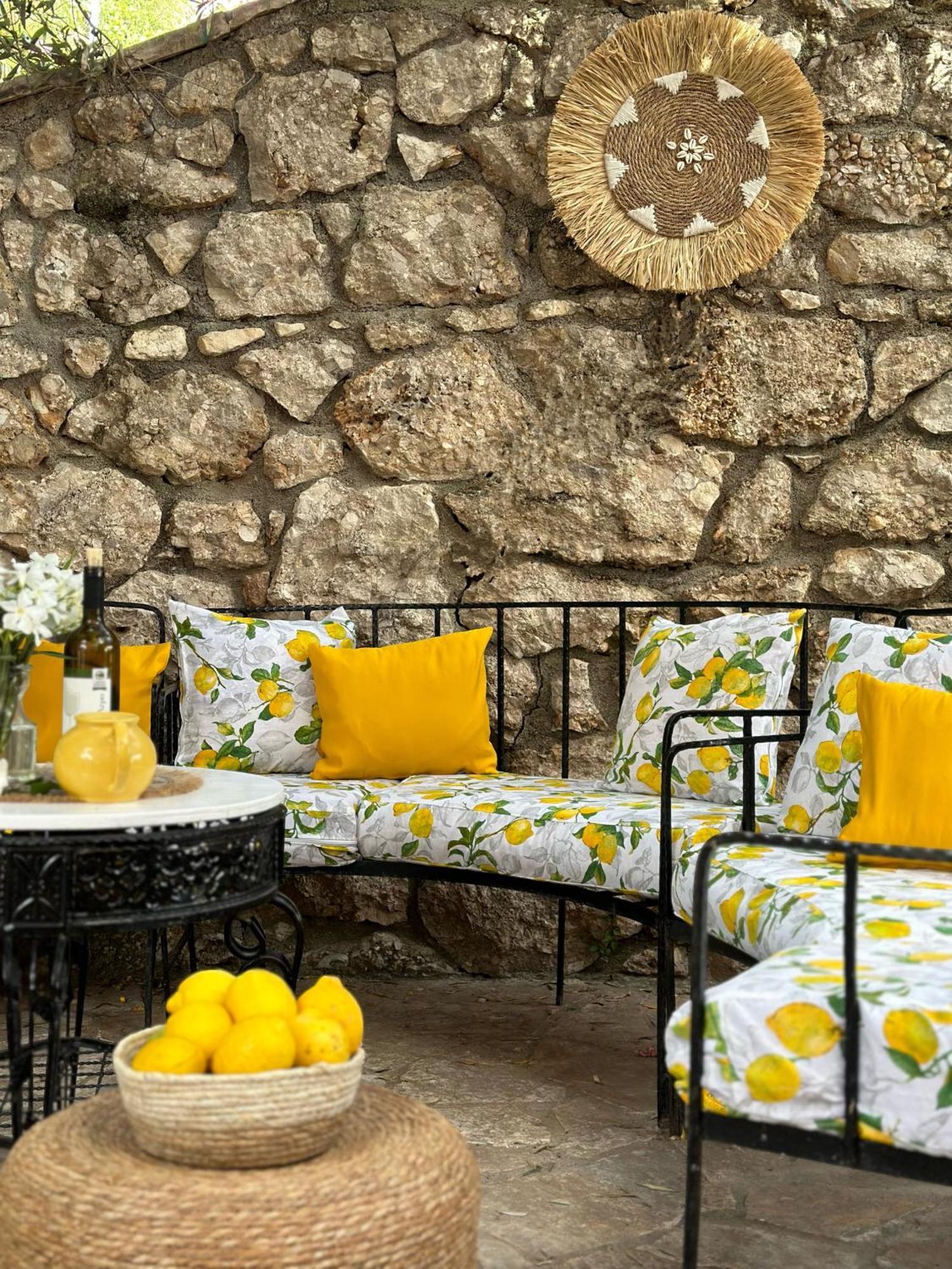 Hotel Imperial Dhermi Exterior photo