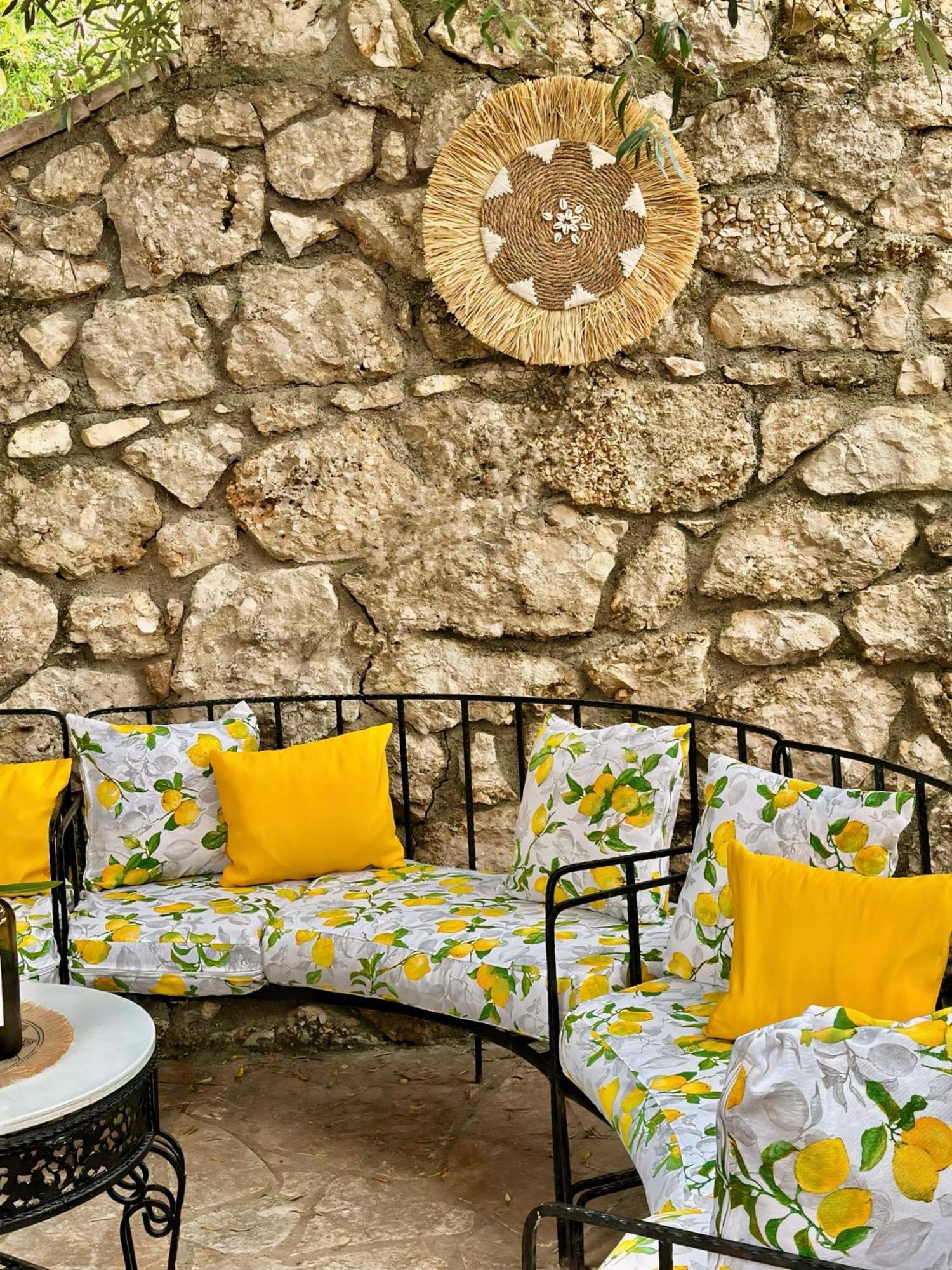 Hotel Imperial Dhermi Exterior photo