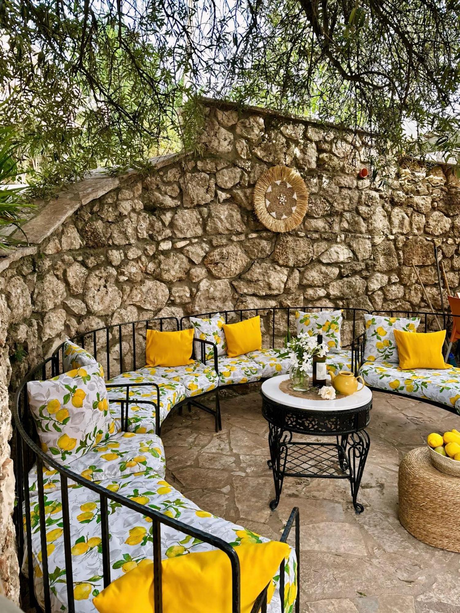 Hotel Imperial Dhermi Exterior photo