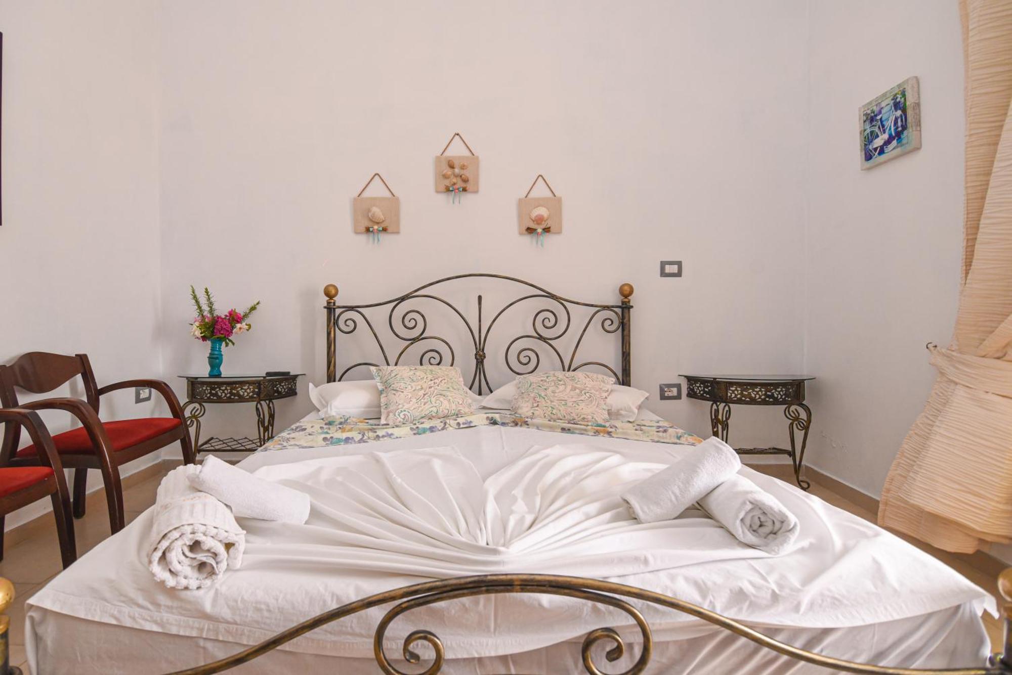 Hotel Imperial Dhermi Room photo