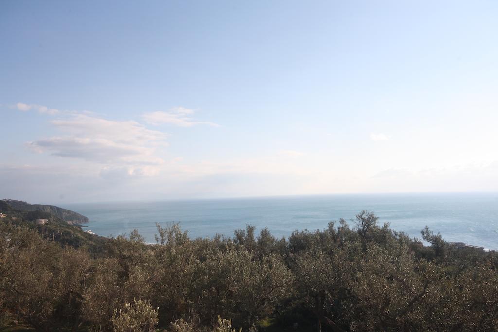Hotel Imperial Dhermi Room photo